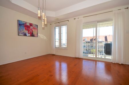 For Lease - 304 Paseo Private Unit# 7, South of Baseline to Knoxdale, Ontario - Photo 3