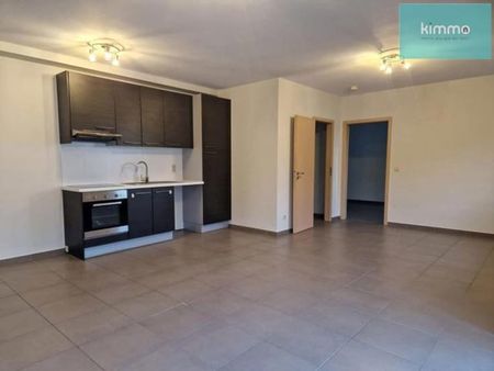 Appartement te huur - Foto 3