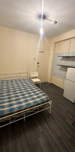 Room in a Shared Flat, Marvell House, SE5 - Photo 2