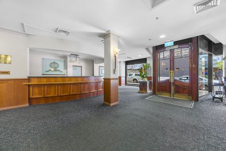 2083/185-211 Broadway, Ultimo NSW 2007 - Apartment For Rent | Domain - Photo 4