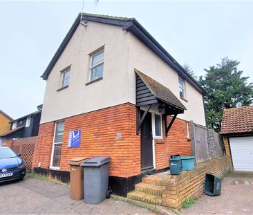 1 bedroom property to rent Barlows Reach, Chelmsford, CM2 - Photo 6