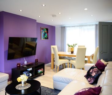 3 Bed Semi-Detached House, Strelley Road, NG8 - Photo 1