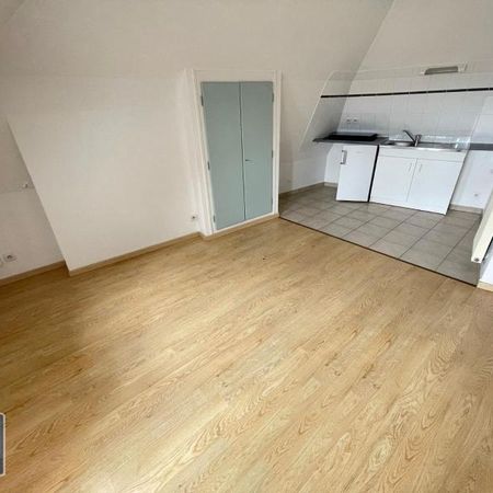 Location Appartement 1 pièce 17m² BLOIS 41000 - Photo 4