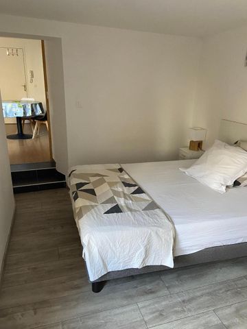 Location Appartement 2 pièces 38m² MILLAU 12100 - Photo 3