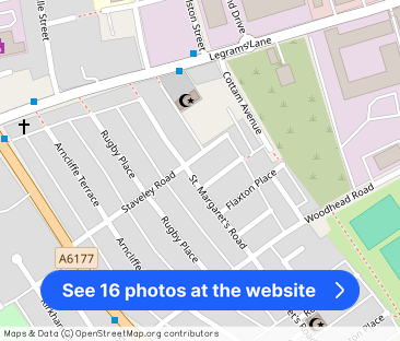 St. Margarets Road, Bradford, West Yorkshire, BD7 - Photo 1