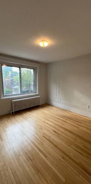 À louer - Appartement 4.5 pour janvier 2026 - Photo 1
