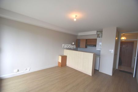 Location Appartement 1 pièce 26m² ST LO 50000 - Photo 3
