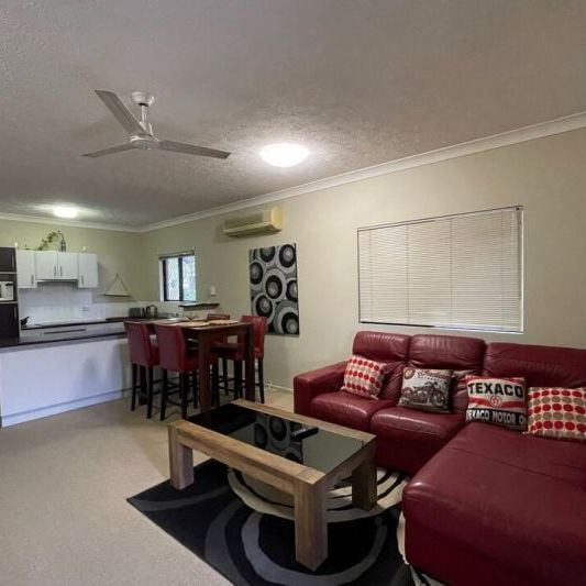 1/12-18 Morehead Street, South Townsville - Photo 1