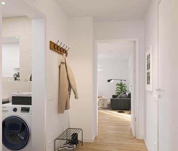 Wohnung 122 - Photo 1