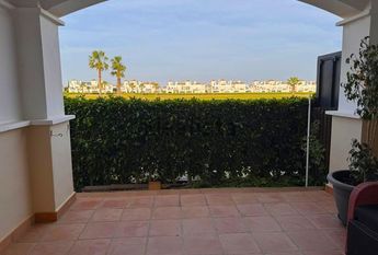 Alquiler de chalet adosado en Calle Lubina, 110