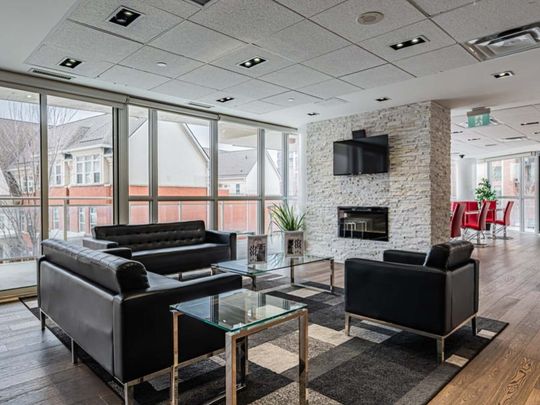 For Lease - 5101 Dundas Street Unit# 808, Toronto, Ontario - Photo 1