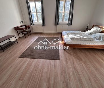 Zentrales 1,5 Zimmer Apartment nähe Boxi - Top Lage + Super Fast In... - Photo 1