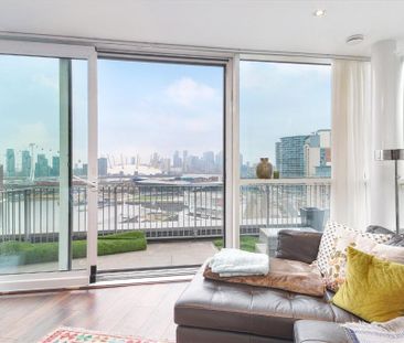 3 bedroom apartment to rent - Photo 4