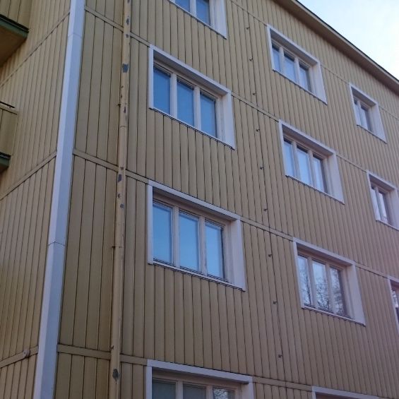 Lindövägen, Norrköping - Photo 1