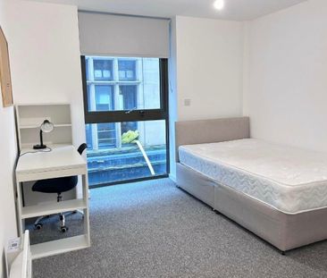 Room in a Shared Flat, Chapel House, S1 - Photo 2