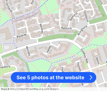 Room 4, Hetley, Orton Goldhay, Peterborough, PE2 - Photo 1