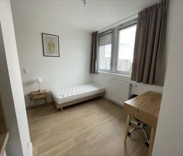 Location Appartement 1 pièce 18m² - Photo 2