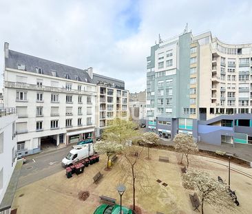 Location Appartement 1 pièce 28m² - Photo 5