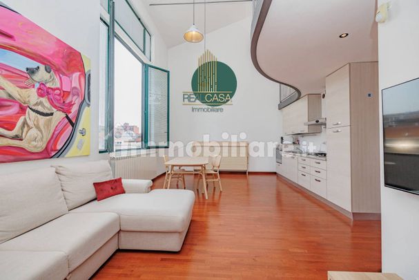 Bilocale via Giovanni Livraghi 18, Precotto, Milano - Photo 1