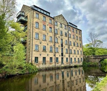 Woodhouse Mill, Woodhouse Road, Todmorden, OL14 - Photo 6