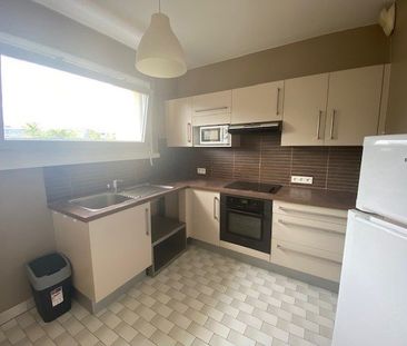 APPARTEMENT T2 A LOUER - Photo 4