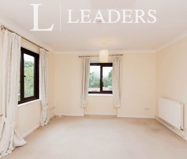 1 bedroom apartment to rent Somerset House, Oriental Road, Woking, ... - Photo 3