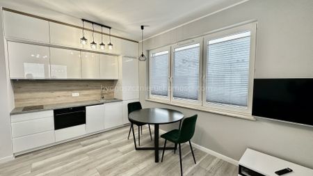 Do wynajęcia mieszkanie Bydgoszcz Centrum - 40m2 - Фото 3