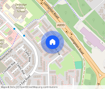 Clement Rise, Livingston, EH54 - Photo 1