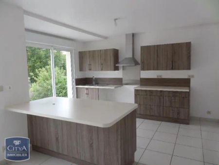 Maison à louer 5 pièces 130.09m² - Photo 4