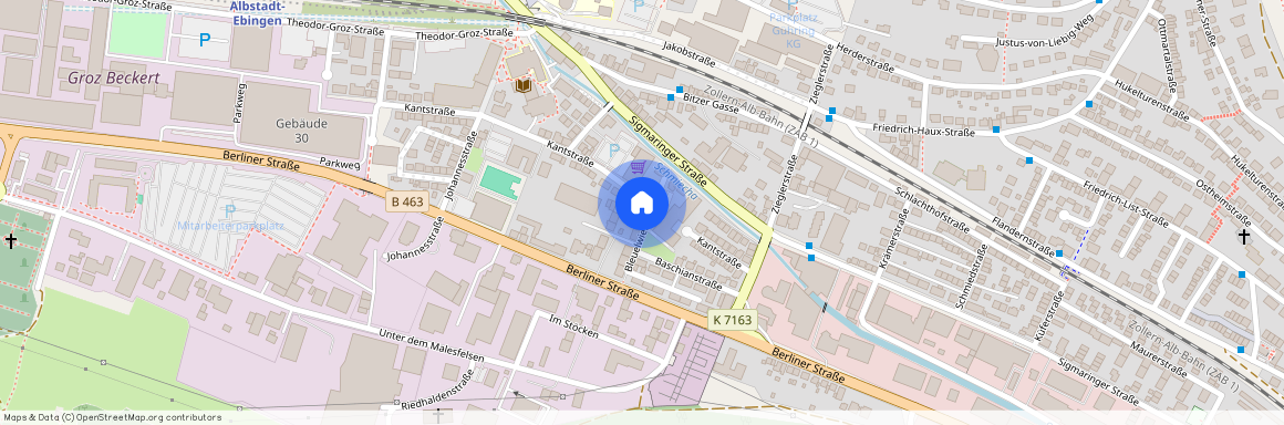 Bleuelwiesen 6, 72458 Albstadt