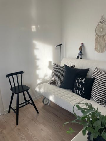 Malmö - 3rok - 6mån - 19.550kr/mån - Foto 4