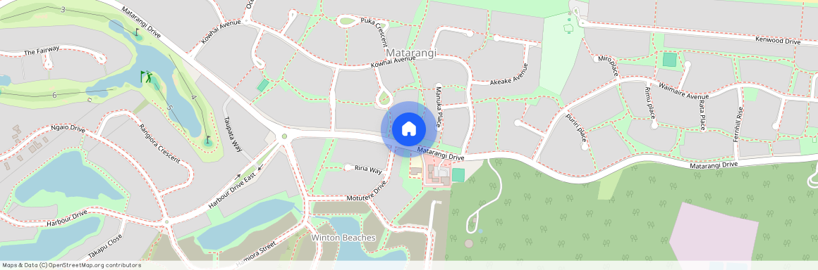 402 Matarangi Drive, Matarangi