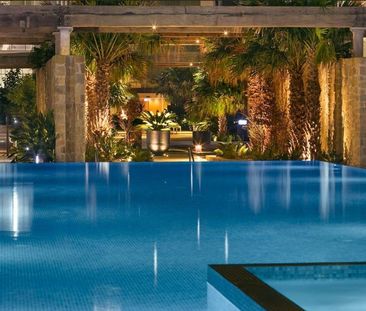 1304F/5 Pope Street, Ryde NSW 2112 - Apartment For Rent | Domain - Photo 4