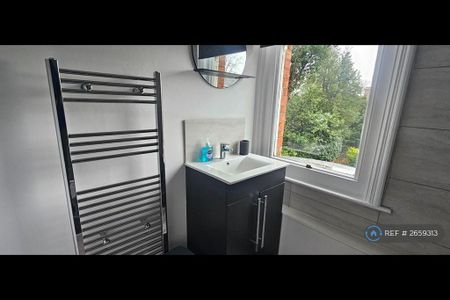 Studio to rent - Photo 5