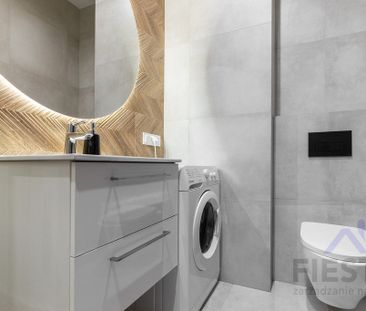 Warszawa Wola, ul. Józefa Sowińskiego - Zdjęcie 3