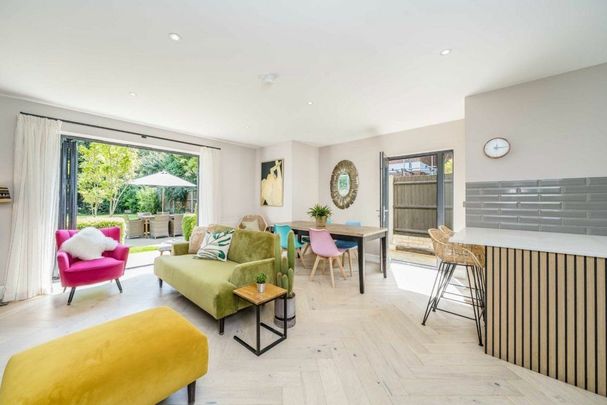 Clarence Avenue, Clapham, SW4 - Photo 1