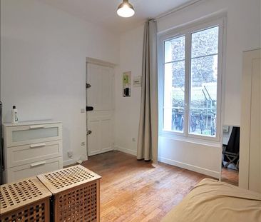 1 pièce - Meublé - 16,86 m² - RDC - Colocation non autorisée - Photo 3