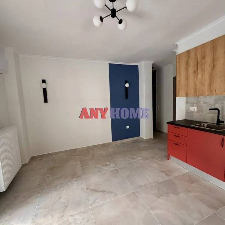 Studio/Γκαρσονιέρα για ενοικίαση Άνω Τούμπα (Τούμπα) - Φωτογραφία 1