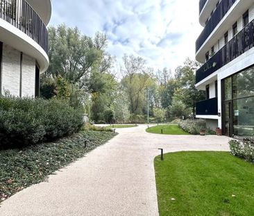 Assistentie-appartement te huur in Hamme voor € 850 met 1 slaapkamer - Photo 4