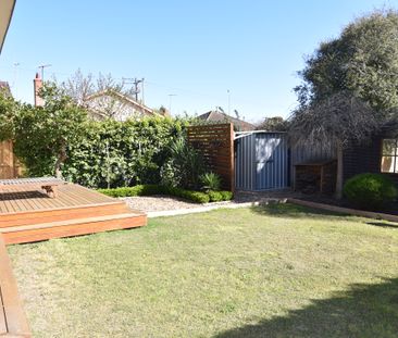 Charming Living in a Coveted Lifestyle Location - Photo 2