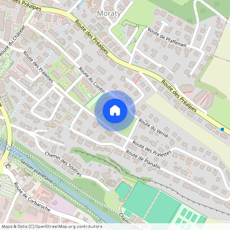 1723, Marly, Route du Confin, 36