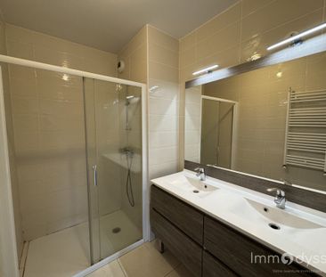 Location Appartement 3 pièces 65m² NOISY LE GRAND 93160 - Photo 6