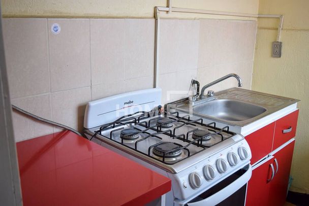 Departamento en Renta el Col. Jardín Balbuena, Venustiano Carranza, CDMX - Photo 1