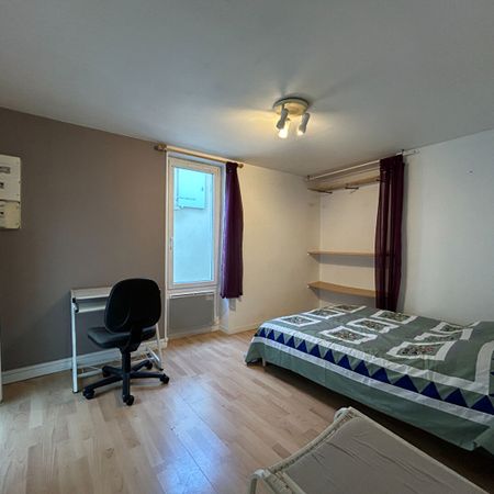 Location Appartement 2 pièces 25m² - Photo 3