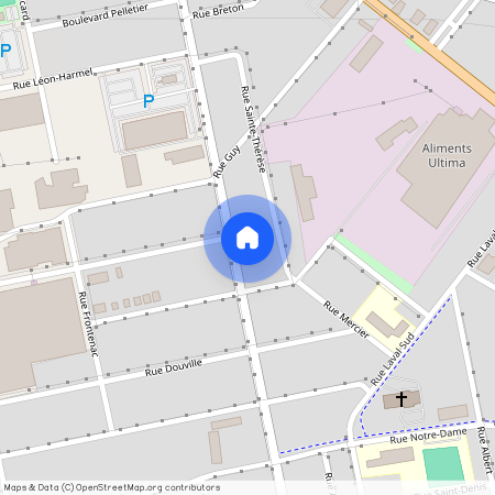 159 Rue Robinson Sud, Granby, Granby, Estrie, J2G 7M6