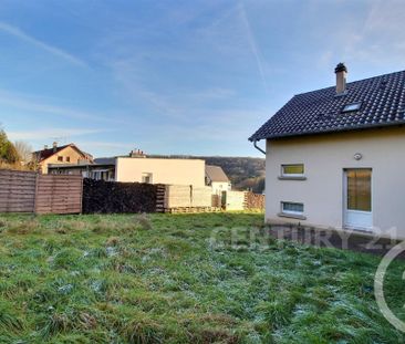 Location Maison 4 pièces 79m² LONGEVILLE LES ST AVOLD 57740 - Photo 5