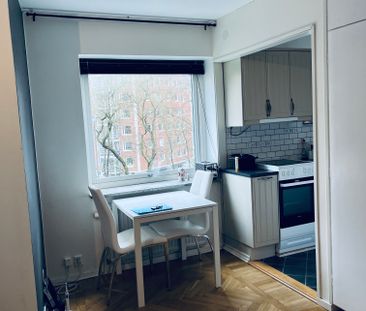 Klarinettgatan, Västra Frölunda - Photo 2