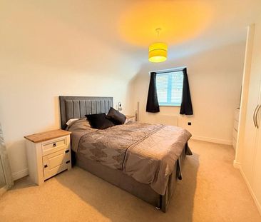 2 bedroom apartment to rent - Photo 3