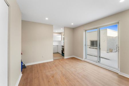 Appartement à louer - Photo 2