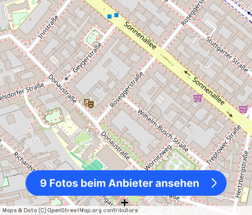 1-bedroom apartment for rent in Berlin - Foto 1